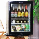 Mini-bar Design 100% Silencieux - 0 Db - Avec serrure – Image 4