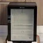 Mini-bar Design 100% Silencieux - 0 Db - Avec serrure – Image 2