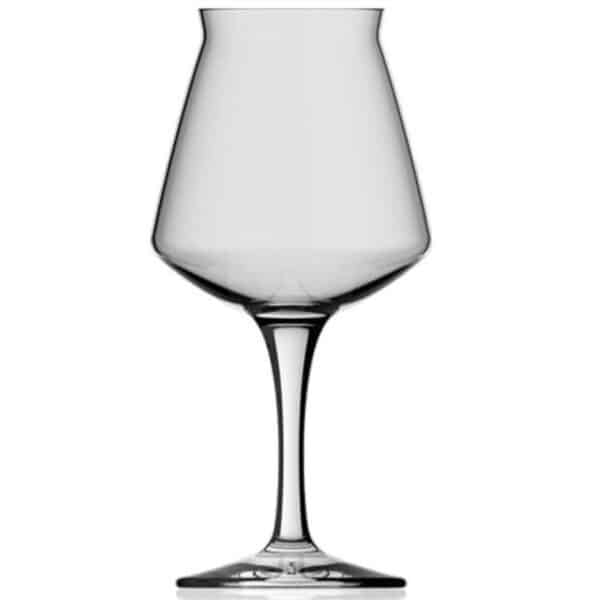 Verre à Bière Teku – Dégustation Parfaite, Silhouette Élégante