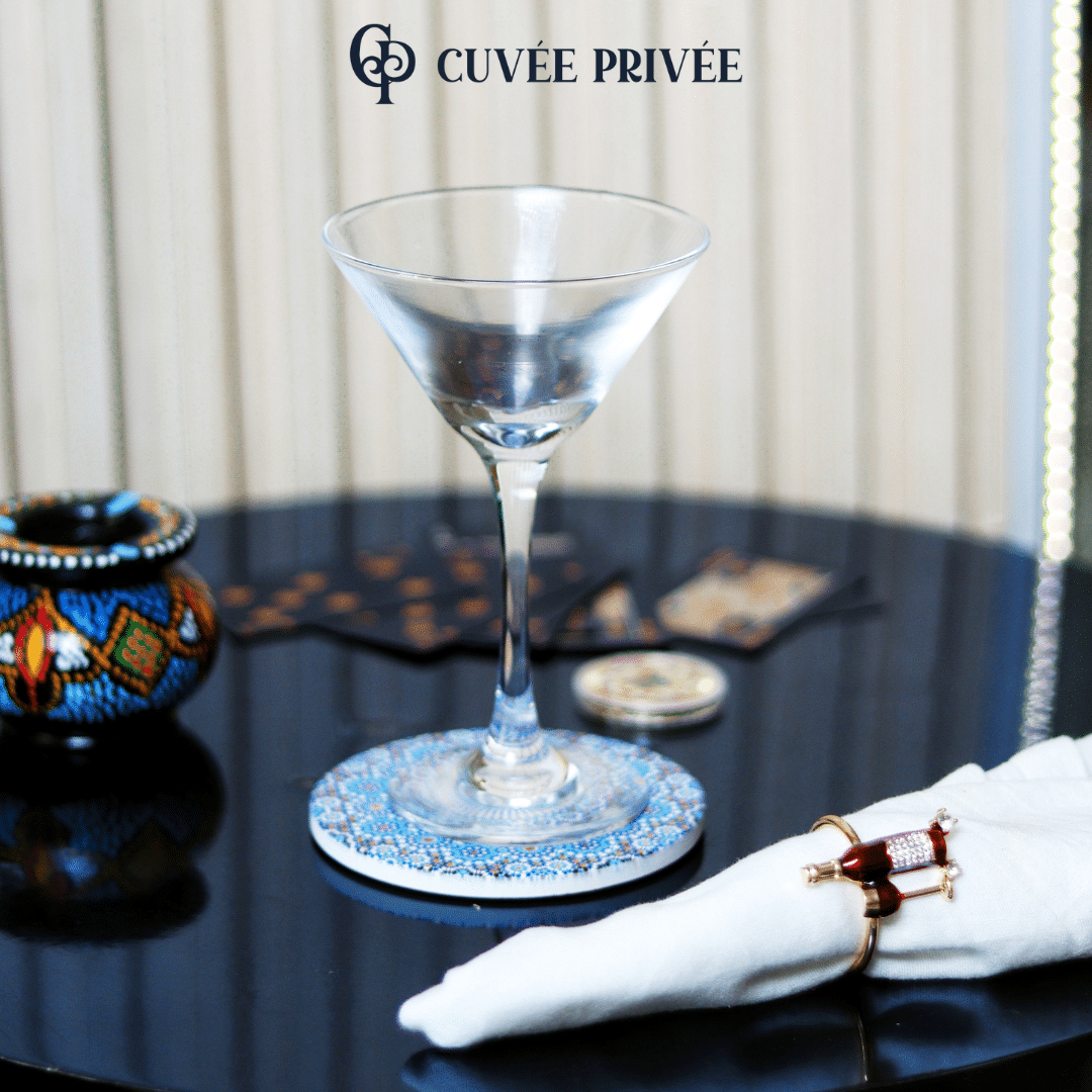 Verre Martini – L’Essence du Cocktail – Pack de 6 – Image 6