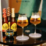 Verre à Bière Teku – 420 ml - Pack de 6