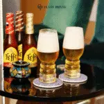 Verre à Bière IPA – 500 ml - Pack de 6