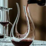 Carafe à Décanter U-SHAPE – 1,5 L