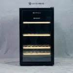 Cave à vin - 52 bouteilles – Image 3