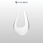 Carafe à Décanter U-SHAPE – 1,5 L
