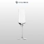 Flûte à Champagne Élégante – Ligne Contemporaine - Pack de 6