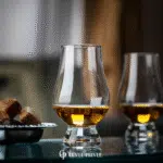 Verre à Whisky Glencairn – Dégustation Signature - Pack de 6