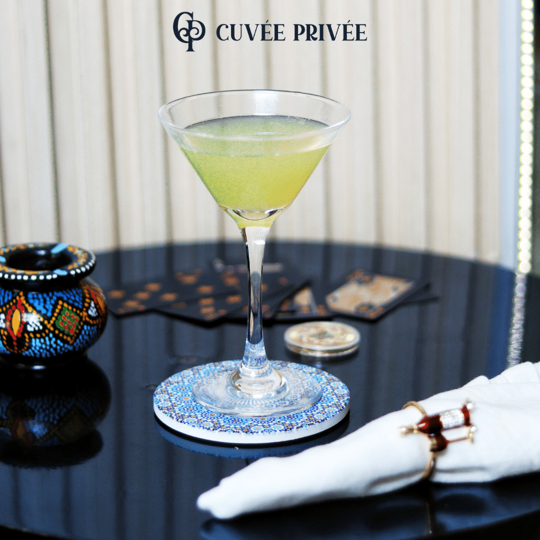 Verre Martini – L’Essence du Cocktail – Pack de 6 – Image 7