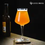 Verre à Bière Teku – 420 ml - Pack de 6