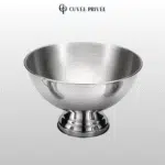 Seau à Champagne en Acier Inoxydable – 13,5 L – Image 3