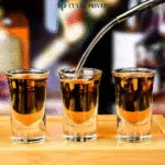 Verre à Shot Classique – 45 ml – Pack de 6