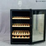 Cave à vin - 52 bouteilles – Image 2