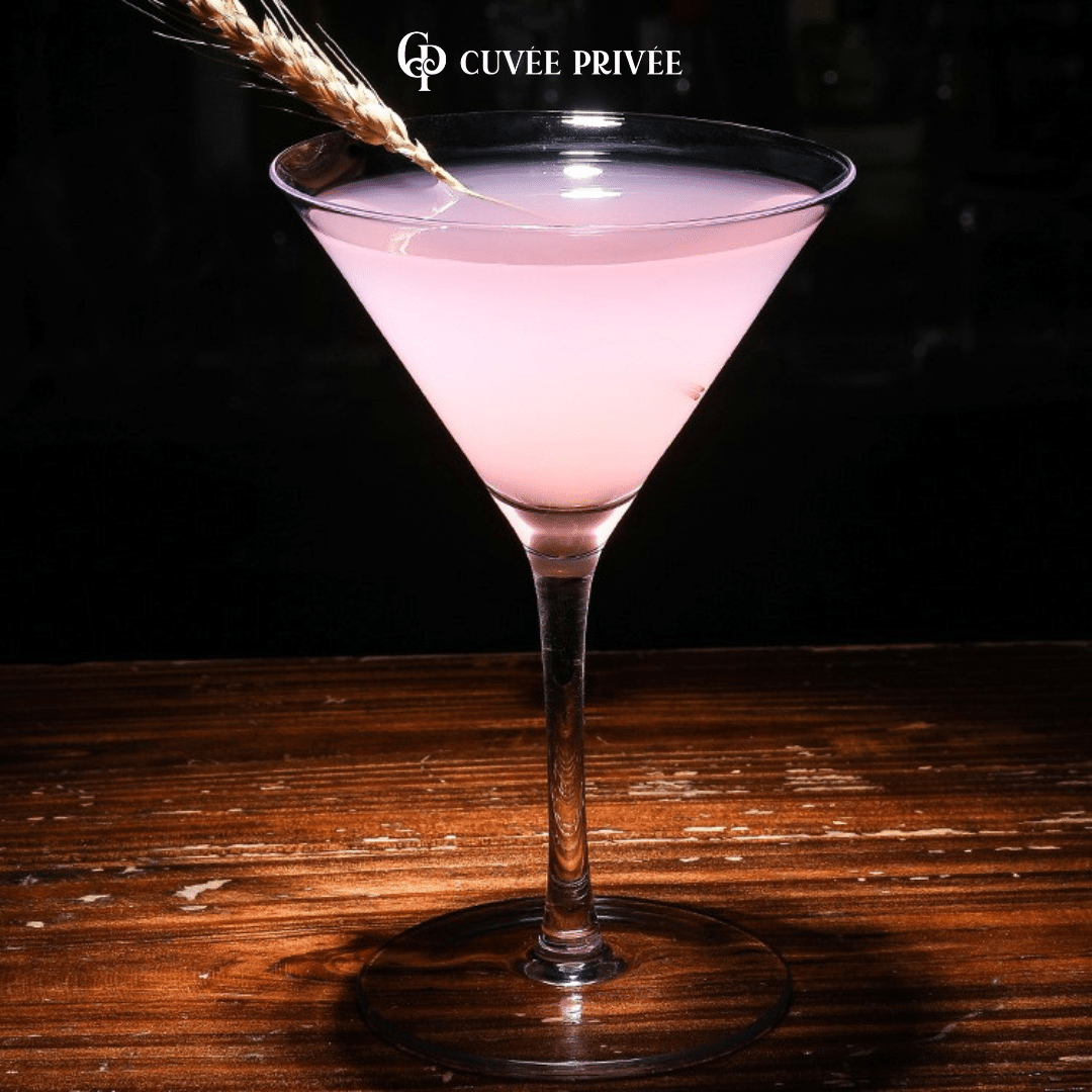 Verre Martini – L’Essence du Cocktail – Pack de 6 – Image 5