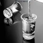 Verre à Shot Classique – 45 ml – Pack de 6