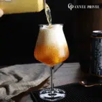 Verre à Bière Teku – 420 ml - Pack de 6