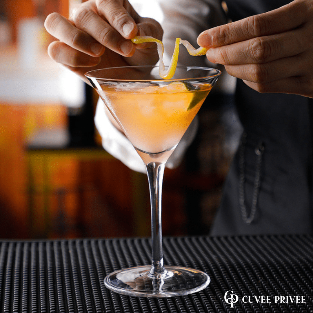 Verre Martini – L’Essence du Cocktail – Pack de 6 – Image 9