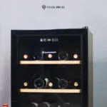 Cave à vin - 52 bouteilles – Image 4