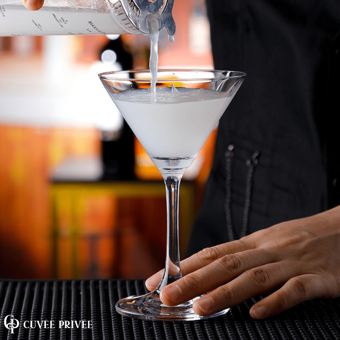 Verre Martini – L’Essence du Cocktail – Pack de 6 – Image 10