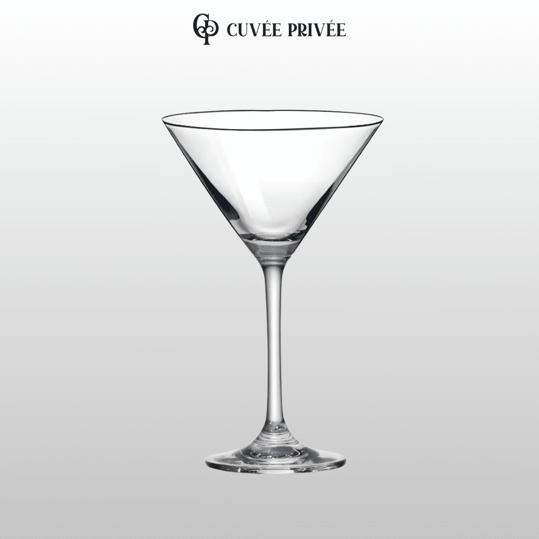 Verre Martini – L’Essence du Cocktail – Pack de 6 – Image 3