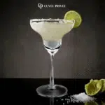 Verre Margarita – Courbes Signature - Pack de 6