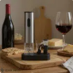 Tire-Bouchon Électrique – Kit 5 en 1