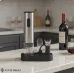 Tire-Bouchon Électrique – Kit 5 en 1