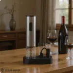 Tire-Bouchon Électrique – Kit 5 en 1