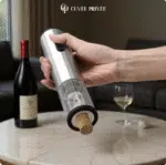 Tire-Bouchon Électrique – Kit 5 en 1