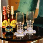 Verre à Bière IPA – 500 ml - Pack de 6