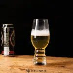 Verre à Bière IPA – 500 ml - Pack de 6