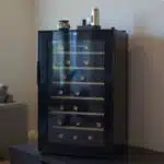 Cave à vin - 28 bouteilles - La Sommelière