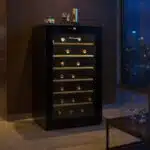 Cave à vin - 28 bouteilles - La Sommelière