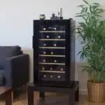 Cave à vin - 28 bouteilles - La Sommelière