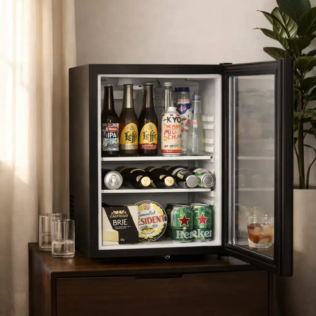 Mini-bar
